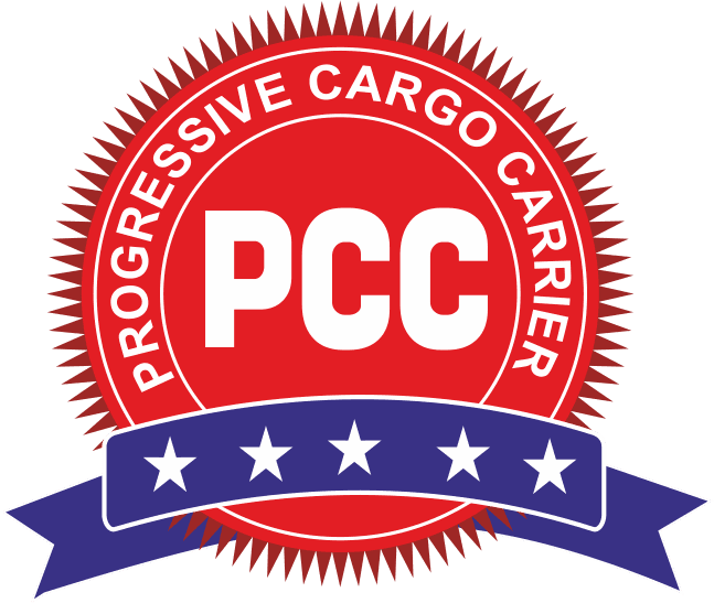 Progressive Cargo Carrier