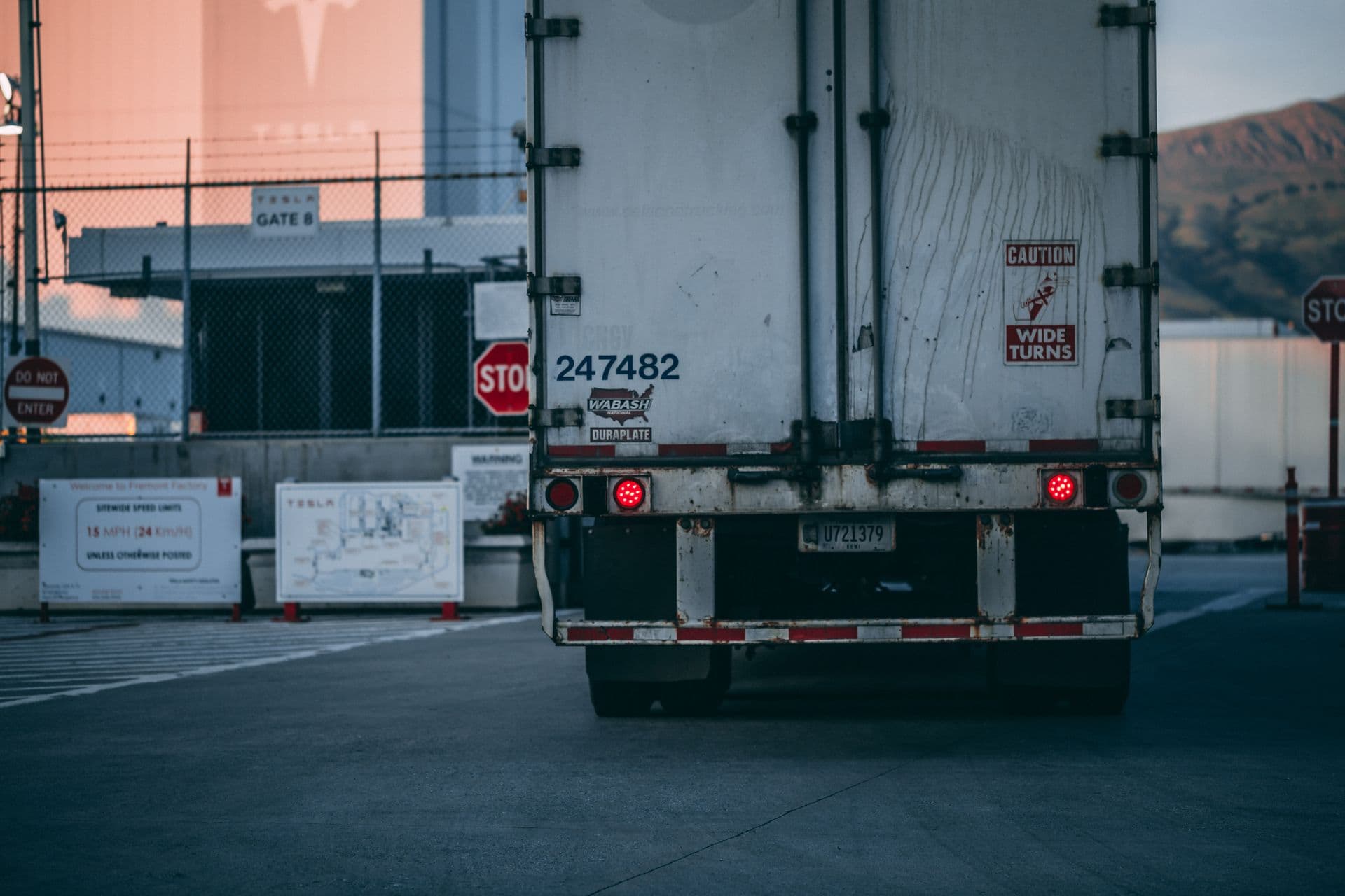 PCC fleet